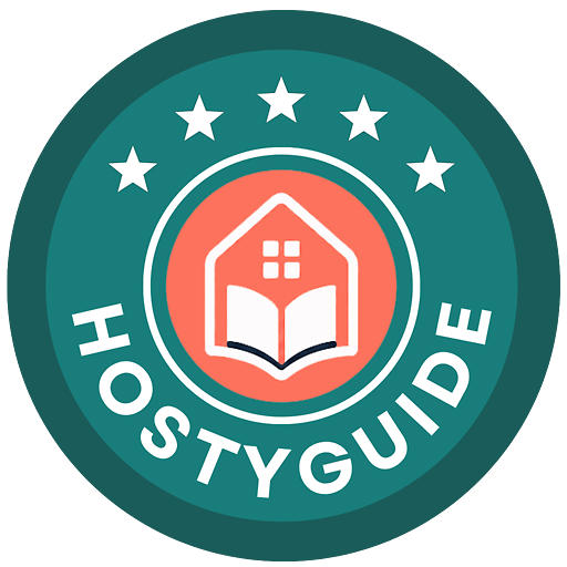 HostyGuide