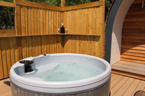 High Peak Hideaways