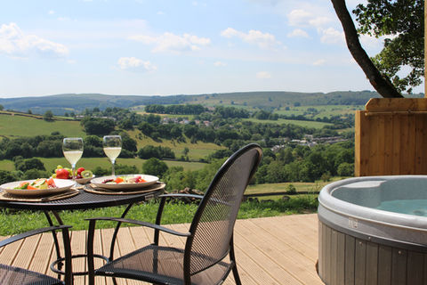 High Peak Hideaways