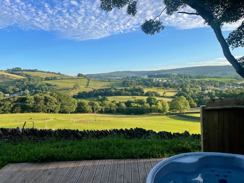 High Peak Hideaways
