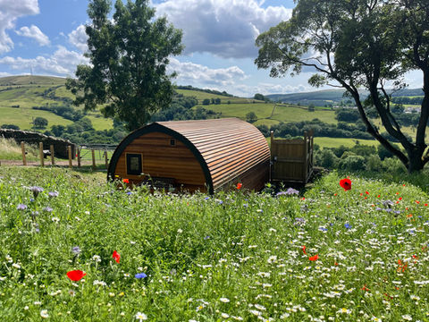 High Peak Hideaways