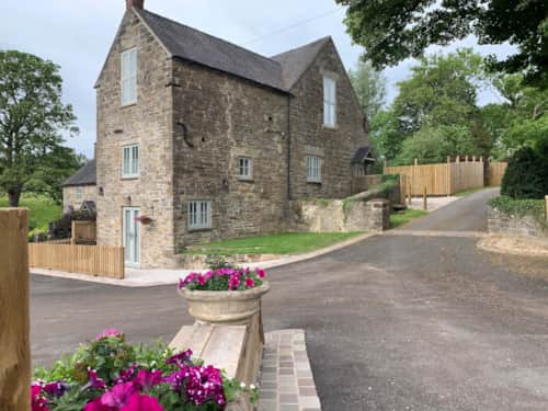 Atlow Mill gallery image