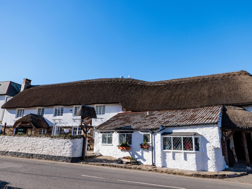 CroydeBeachBreaks