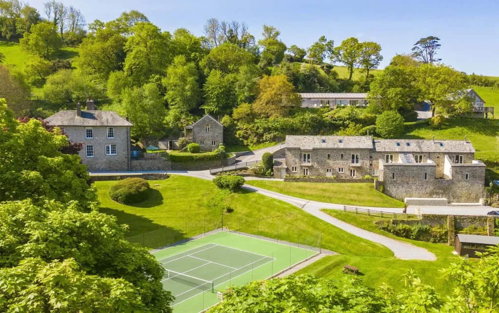 Gitcombe Estate gallery image
