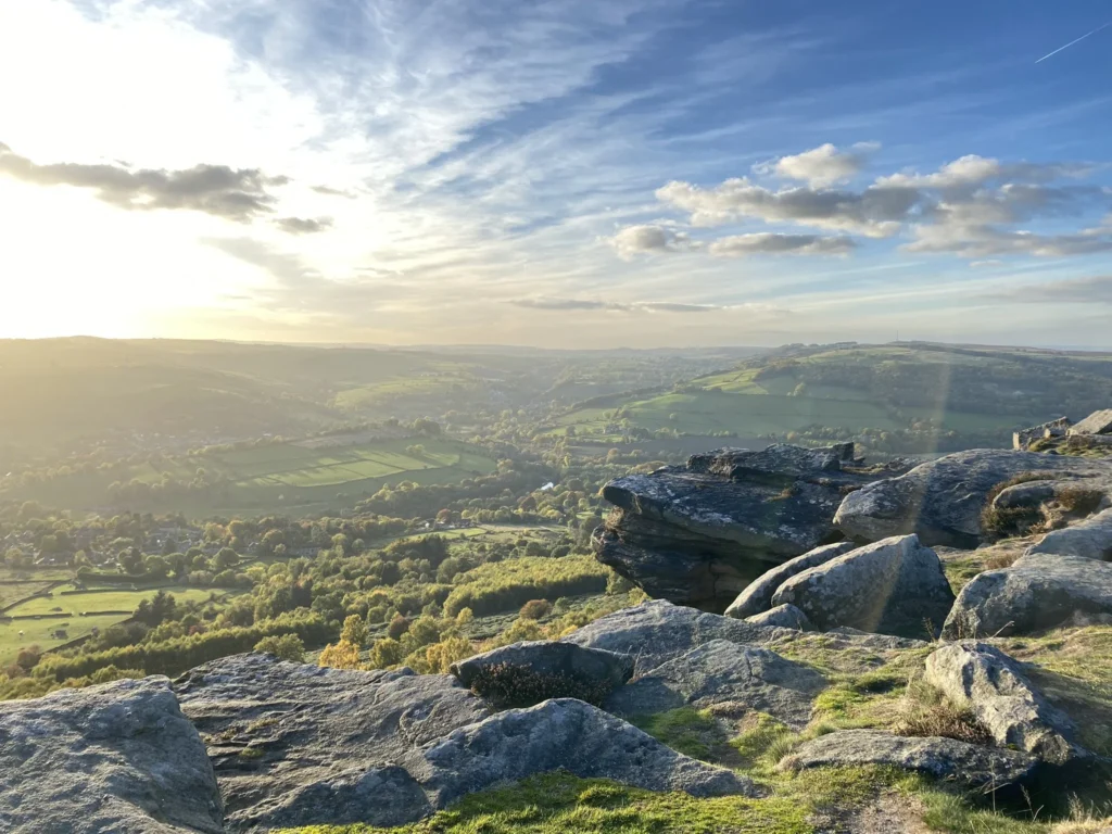 The best Peak District luxury holiday cottage. Jack
