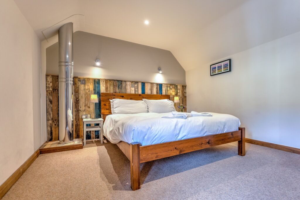 Pippin bed