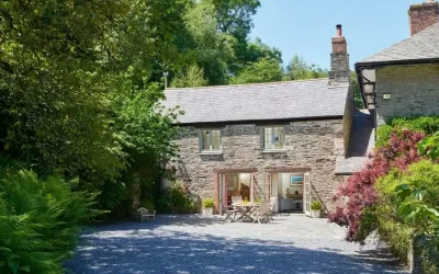 The Coach House