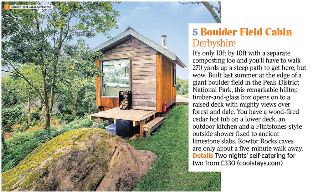 The Times Travel