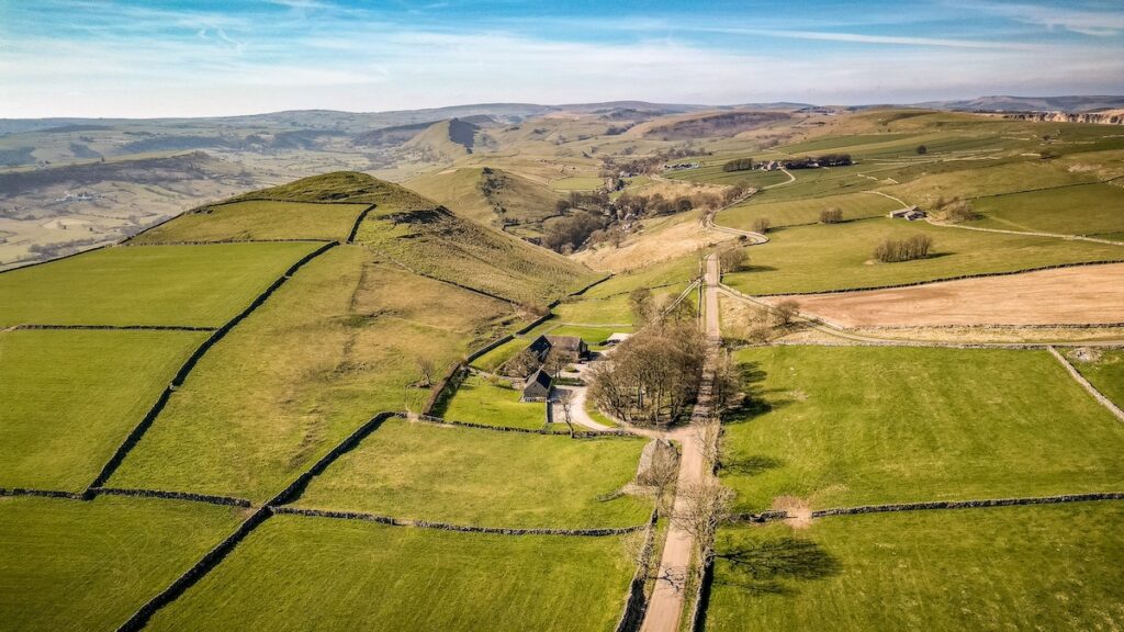 Wheeldon Trees Cottages, Earl Sterndale, Buxton. A Luxury Retreat Of 10 Cottages.