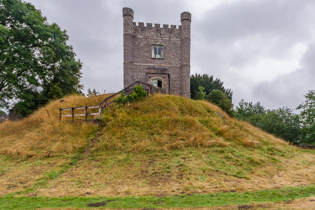 Abergavenny