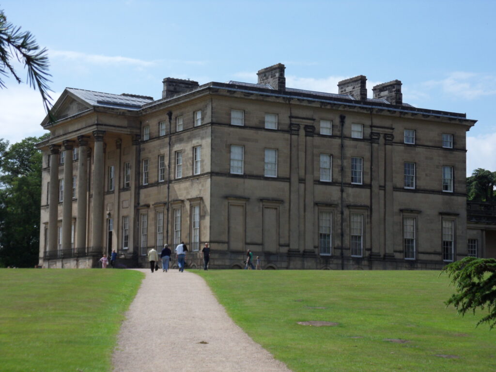 Attingham Park