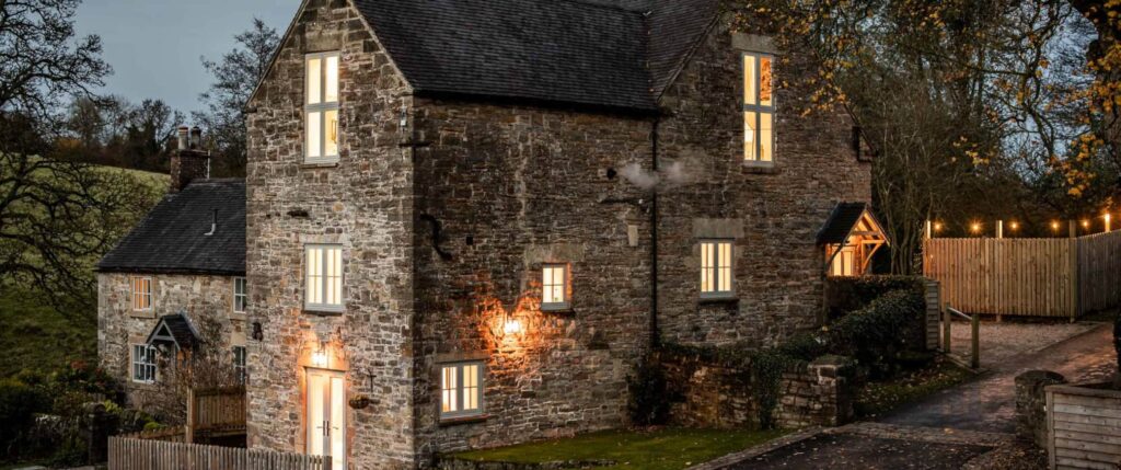 Atlow Mill gallery image