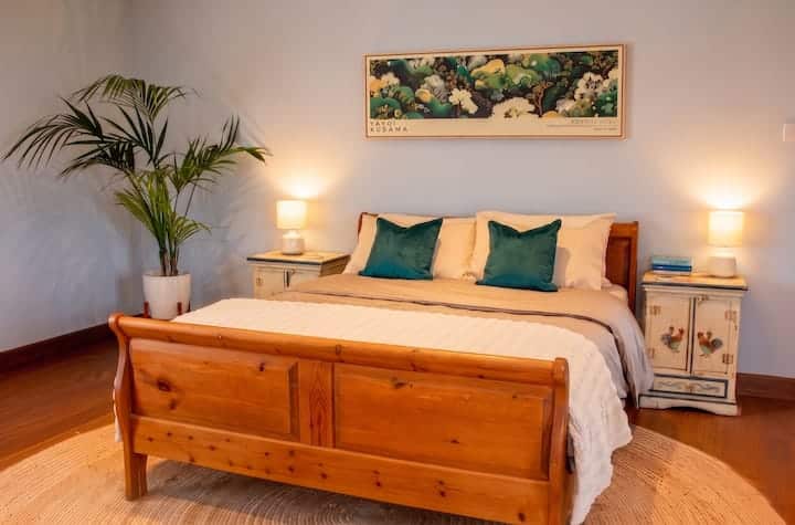 Hazel Tree Lodge gallery image