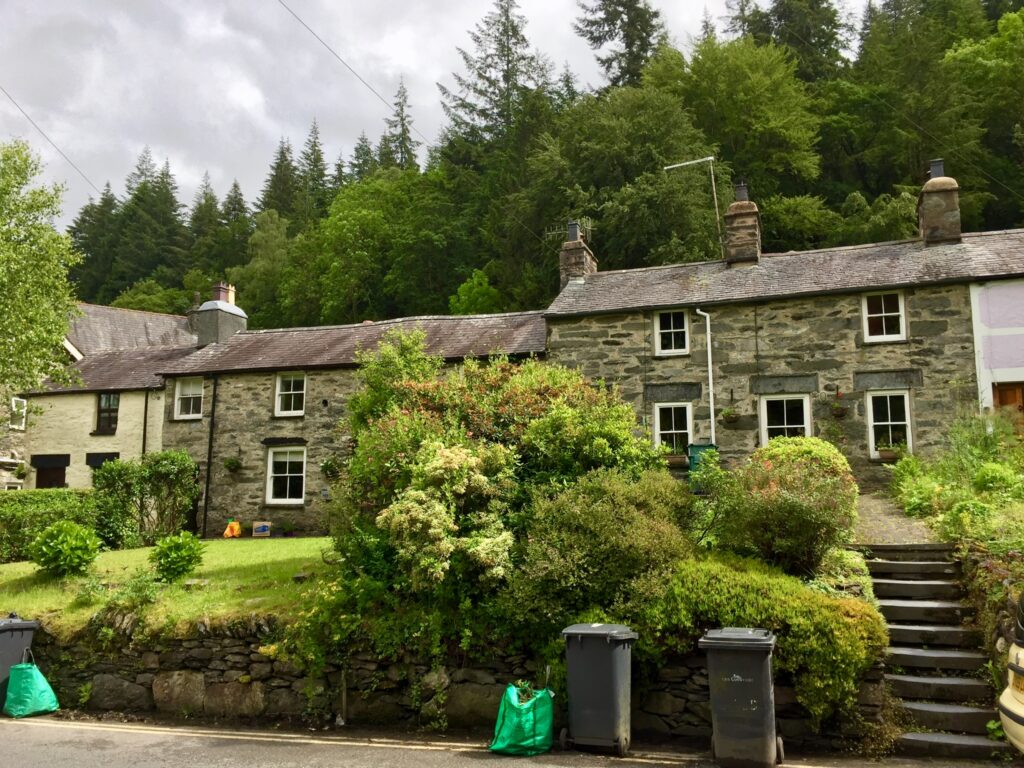 Betws-y-Coed