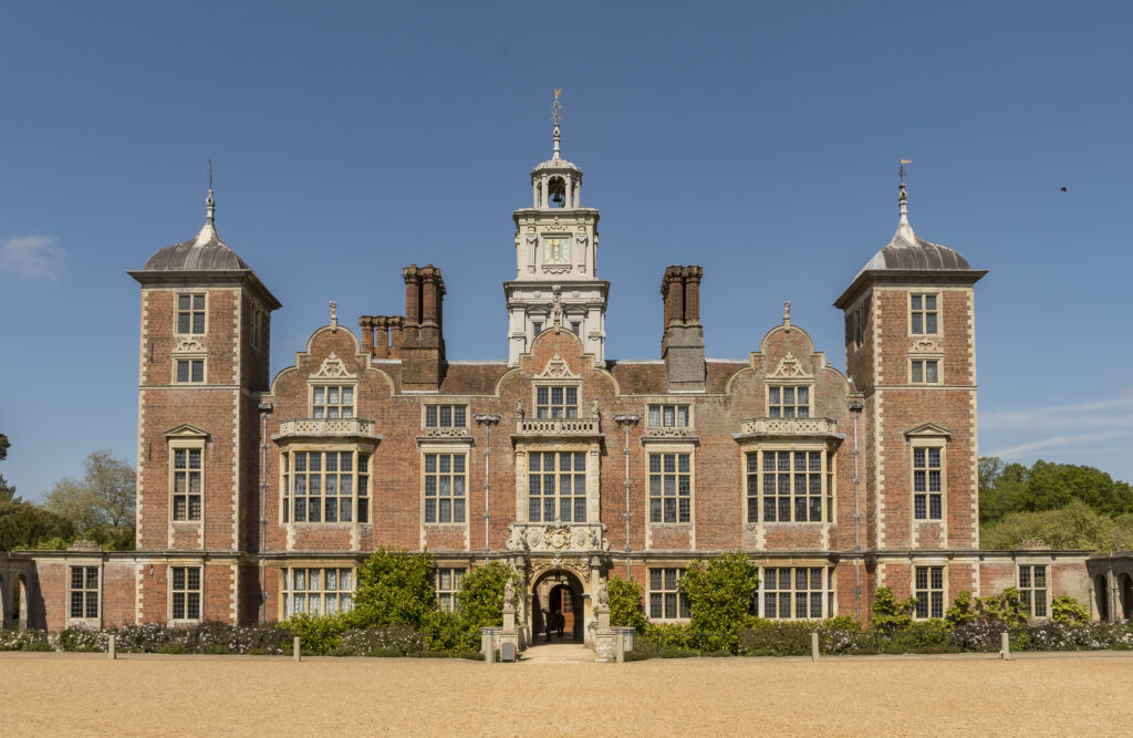 Blickling Estate