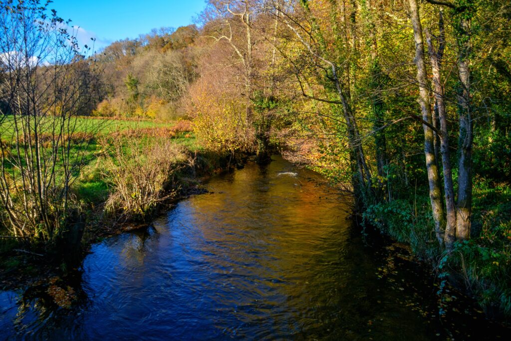 Bovey Tracey