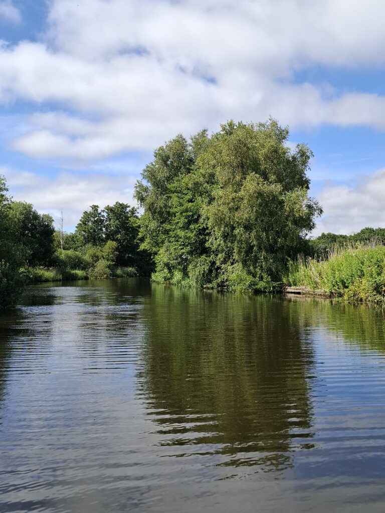 Broads National Park