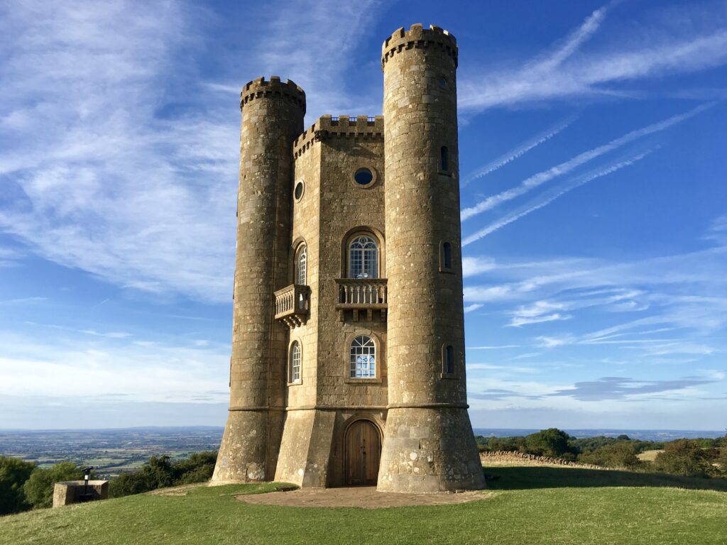 Broadway Tower
