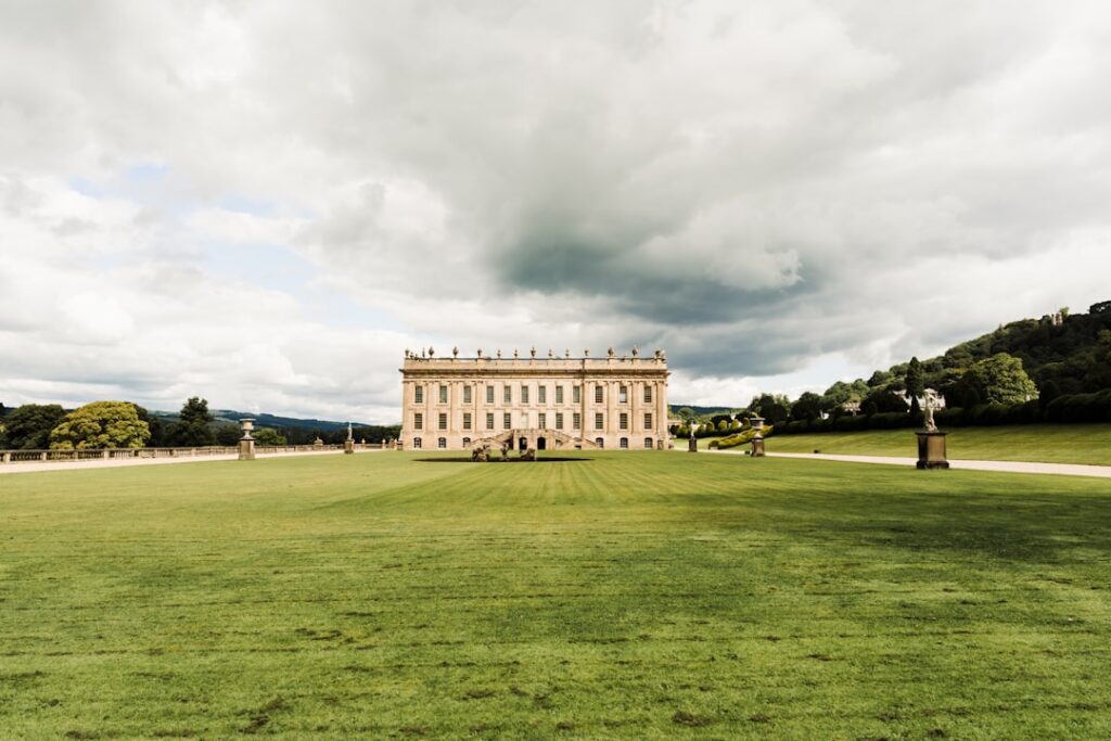 Chatsworth House