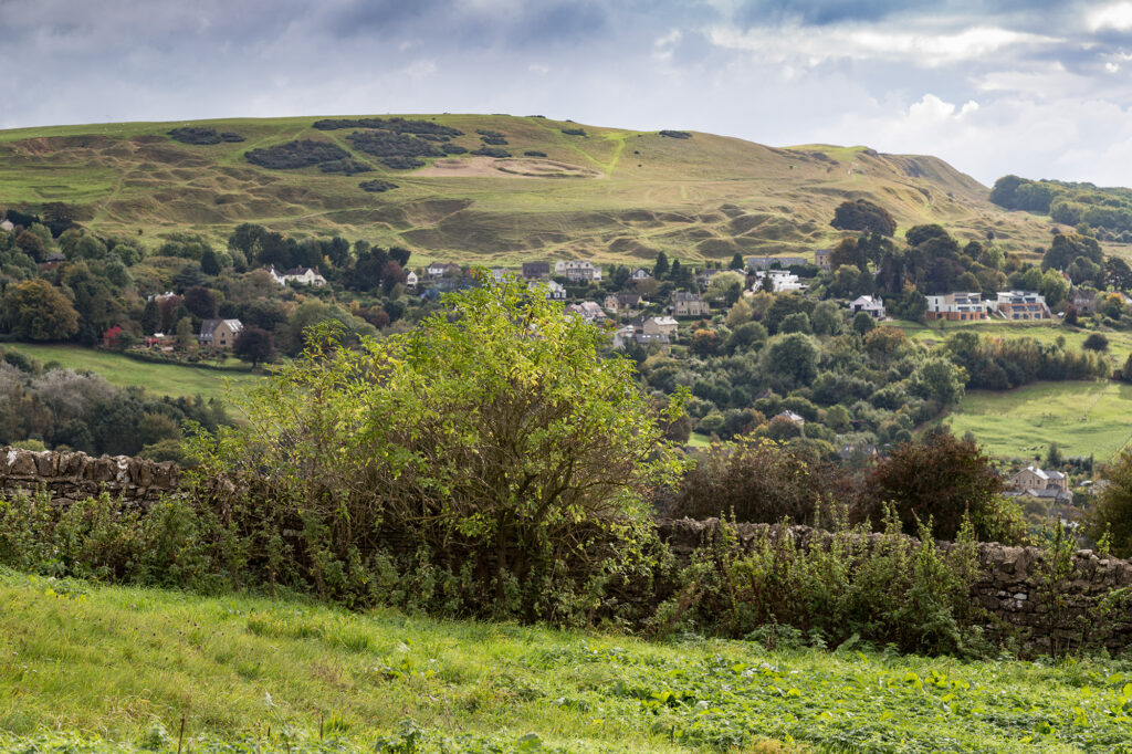 Cleeve Hill
