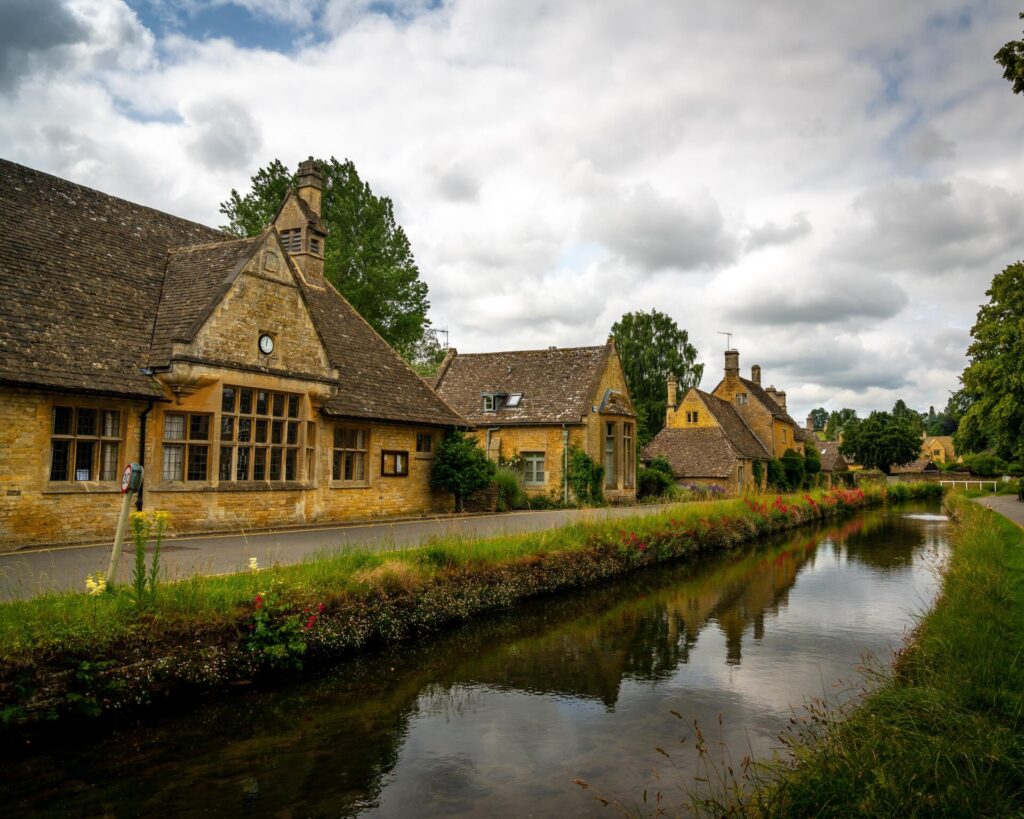 Laburnum Farm Estate gallery image