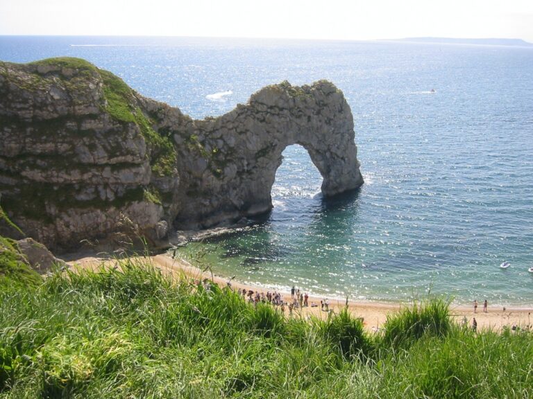 Durdle Door Dorset