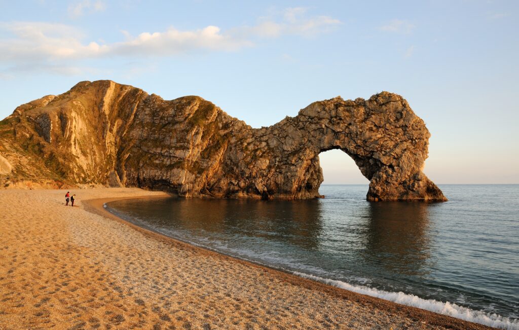 Durdle Door Dorset
