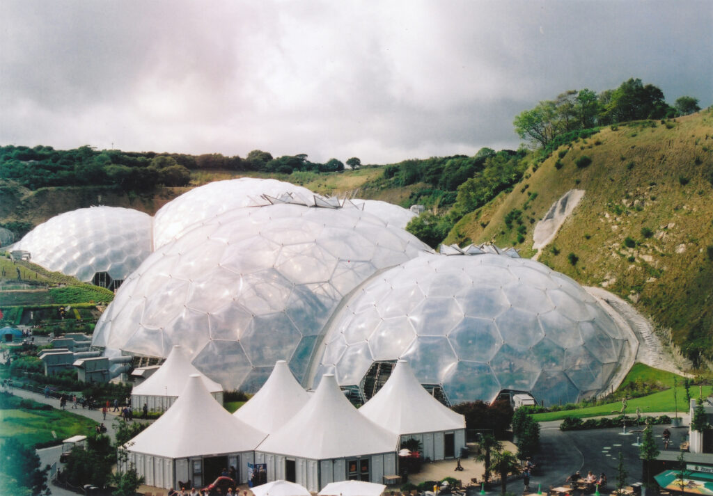 Eden Project