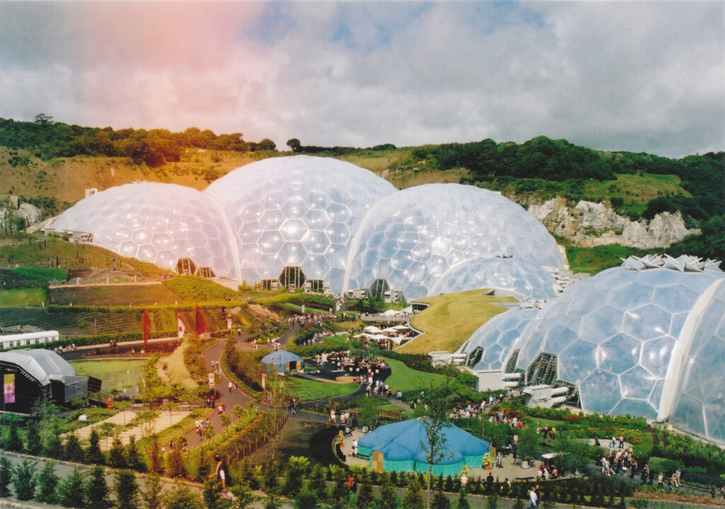 Eden Project