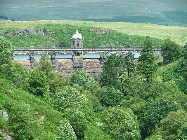 Elan Valley