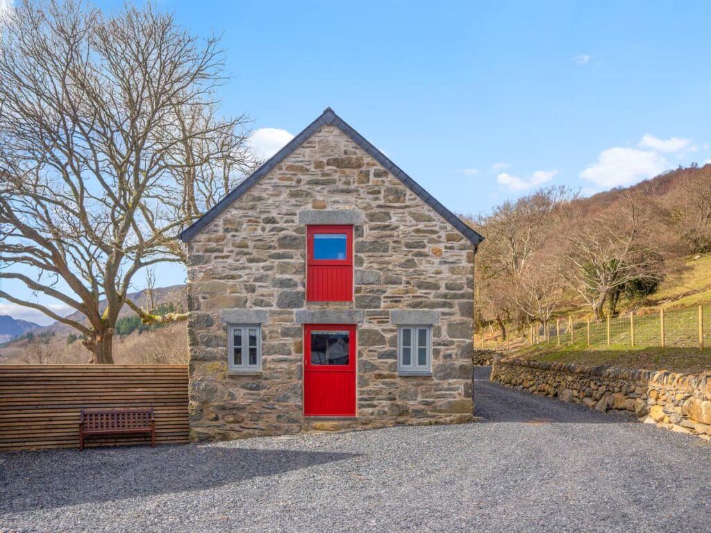 Gelli barn