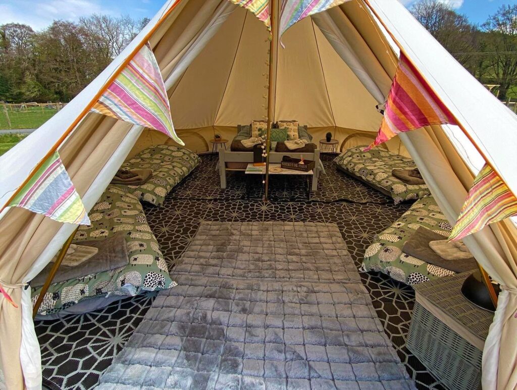 Glangwdi glamping brecon beacons 014 1920w