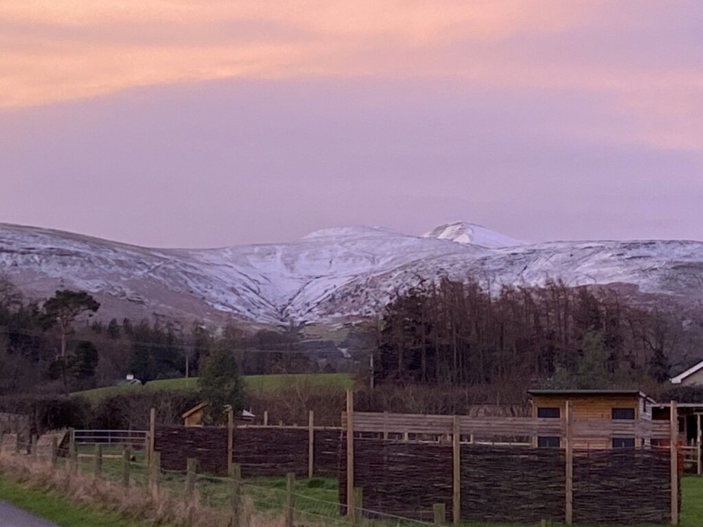 Glangwdi glamping brecon beacons 024 1920w
