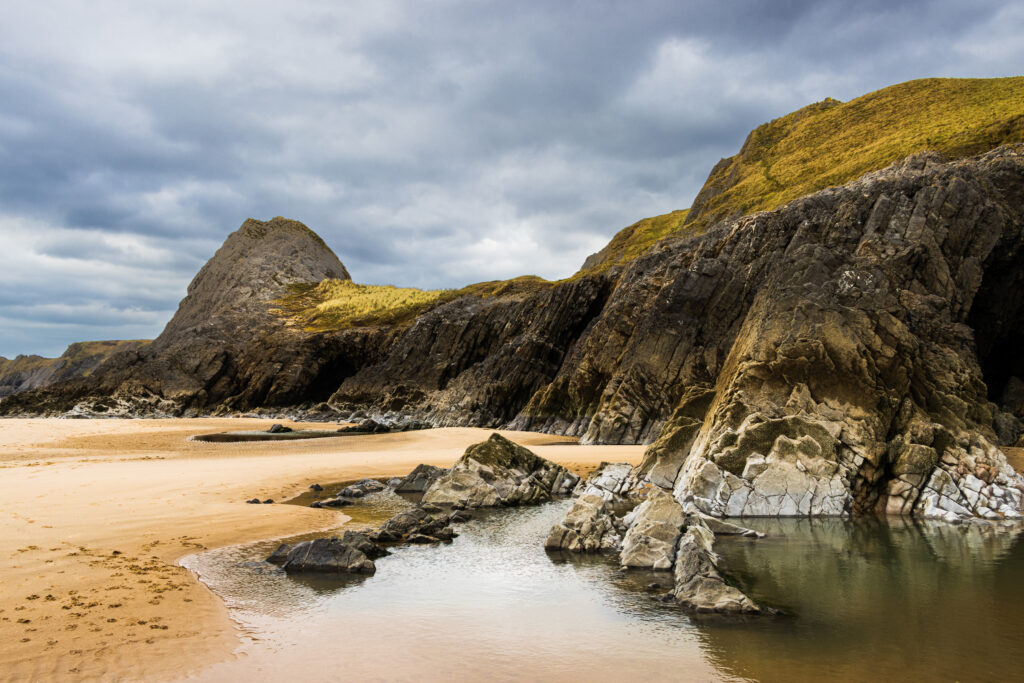 Gower Peninsula