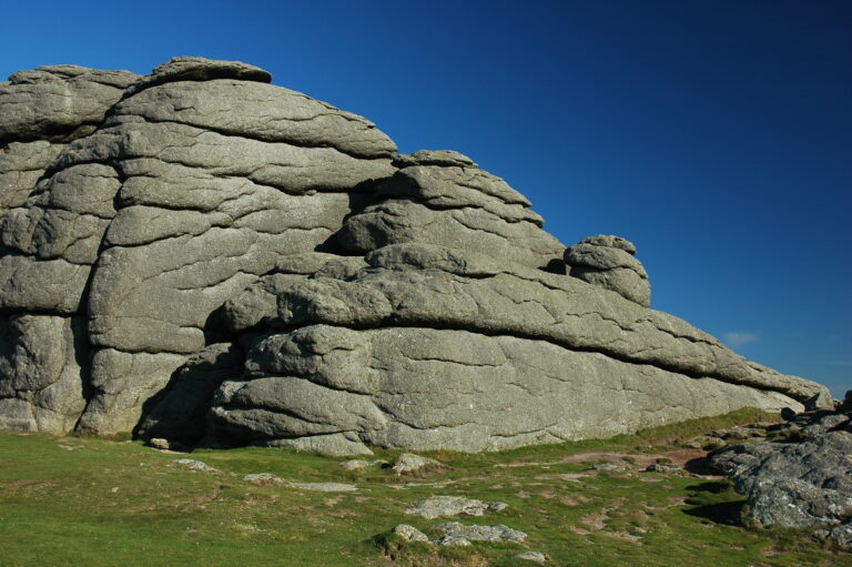 Haytor Dartmoor