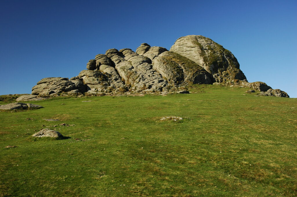 Haytor Dartmoor