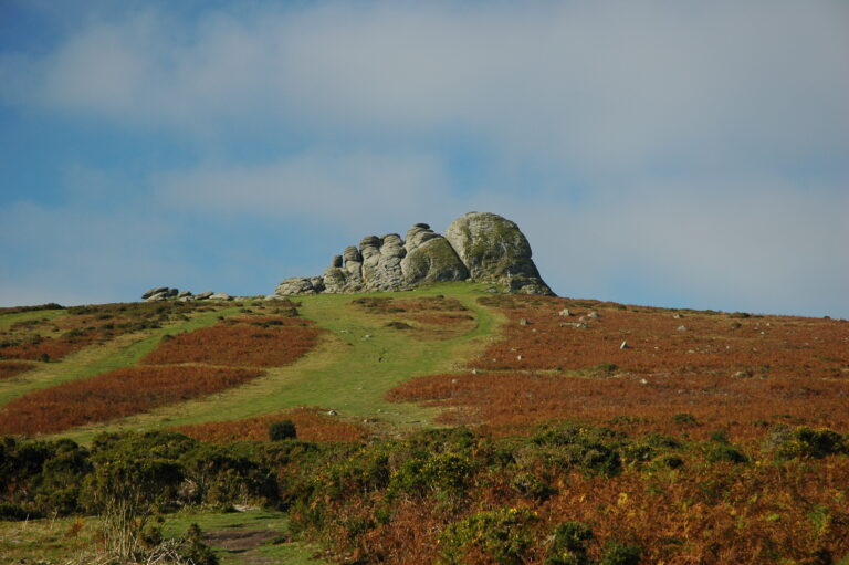 Haytor Dartmoor