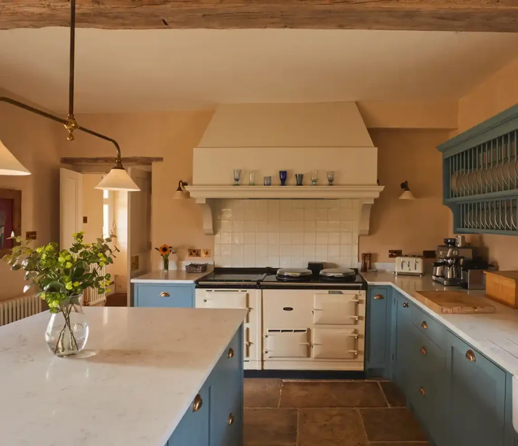 Home collection farmhouse