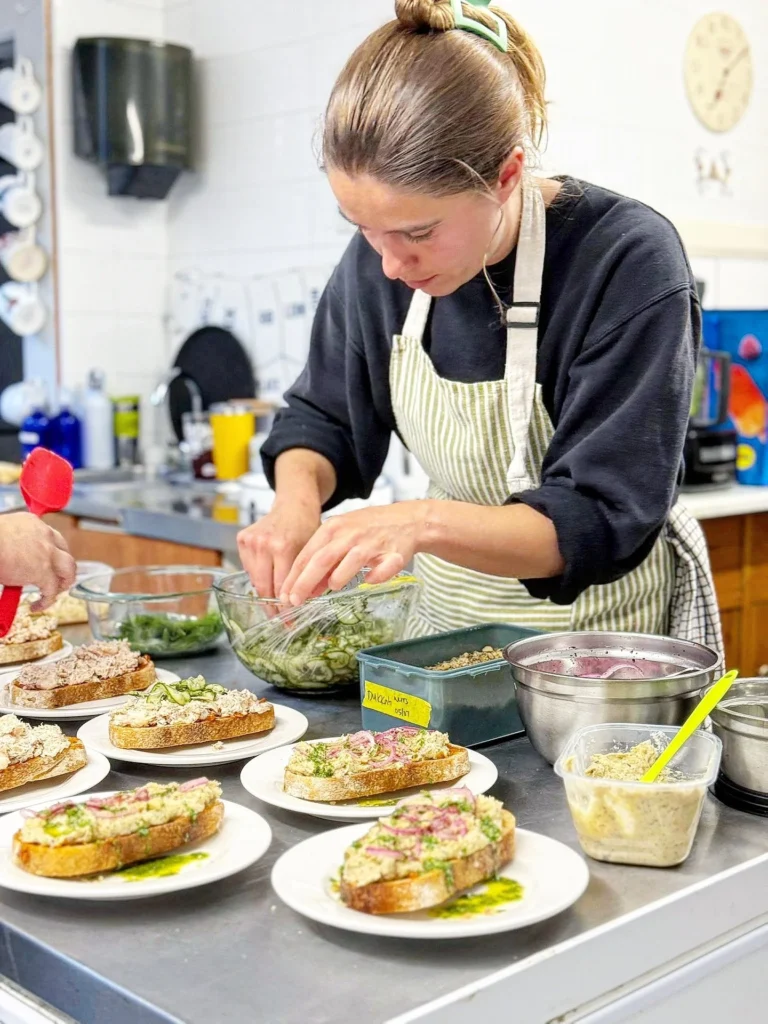 P R I V A T E E V E N T S @ T H E G A T E πΎπ΄ Reasons to host your special event at The Gate: 1. Truly delectable produce sourced for your menu ππ₯π
ππ₯© 2. Numerous private, serene, fun & wow-factor spaces to occupy…all with inc