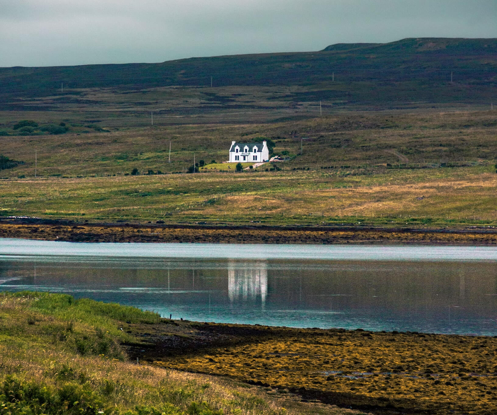Isle of skye