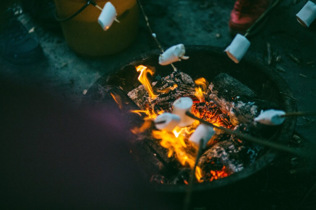 Josh campbell UbbjVyibFuc unsplash