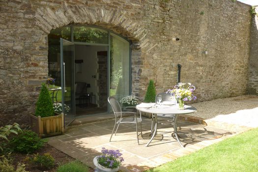 Ty Mawr gallery image