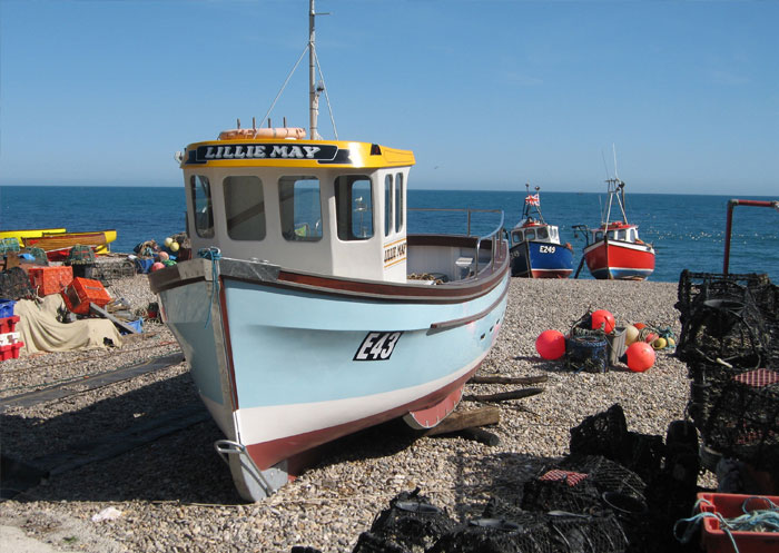 Higher Wiscombe gallery image
