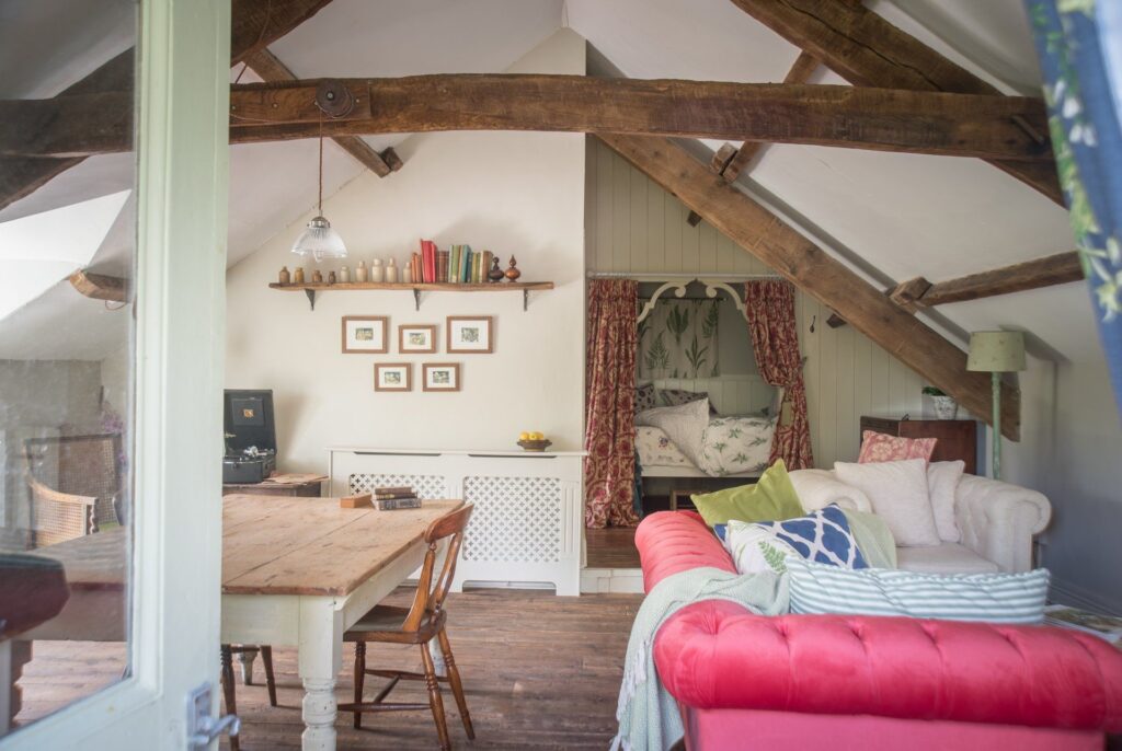 holiday cottage Brecon Beacons