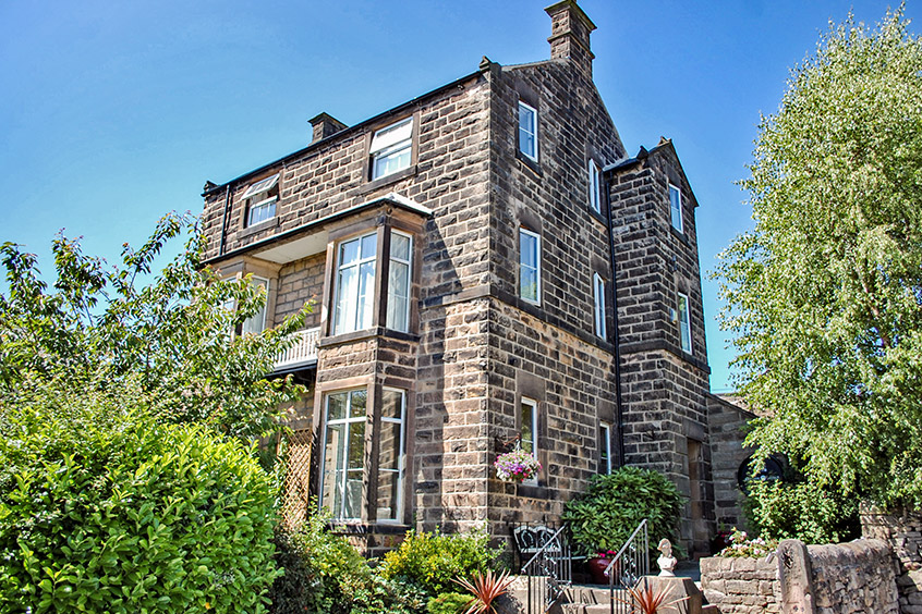 Matlock bandb
