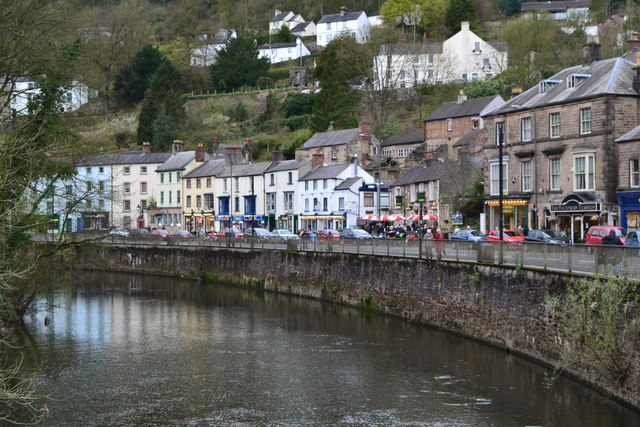 Matlock Bath