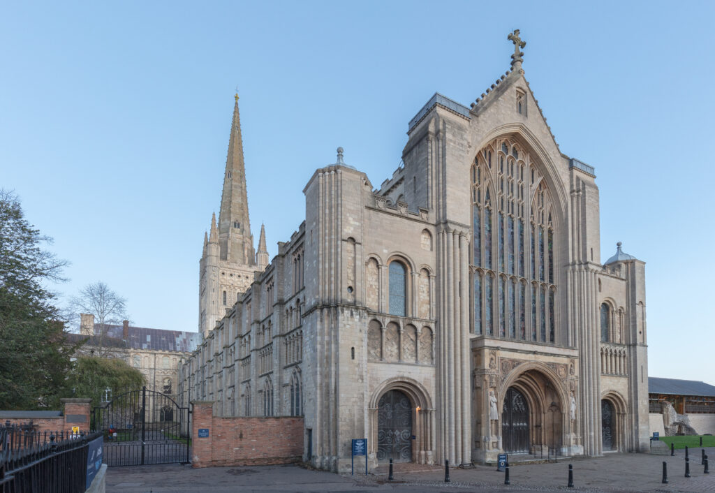 Norwich Cathedral