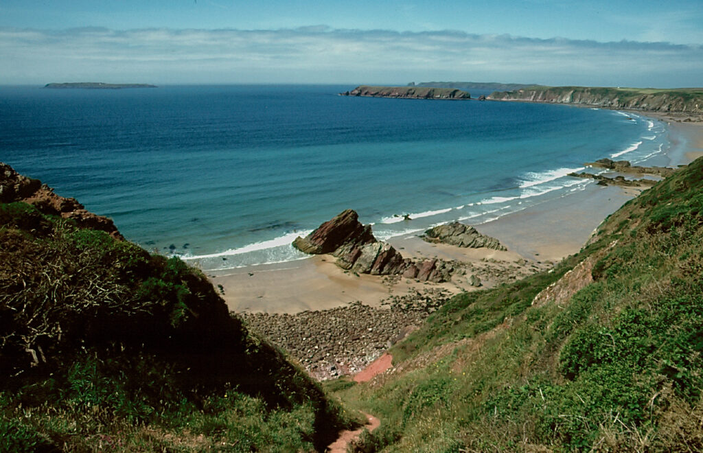 Pembrokeshire Coast