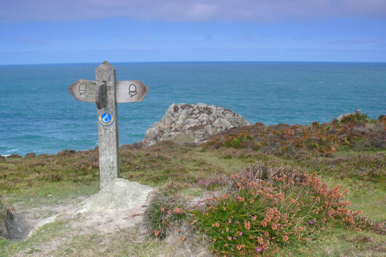 Pembrokeshire Coast Path