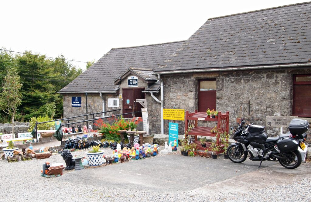 Princetown Dartmoor